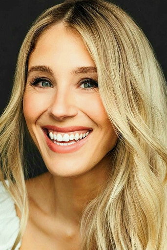 Lisa Gilroy — Fine Dining cast