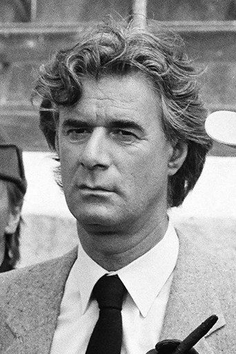 Lyman Ward — The Phoenix cast