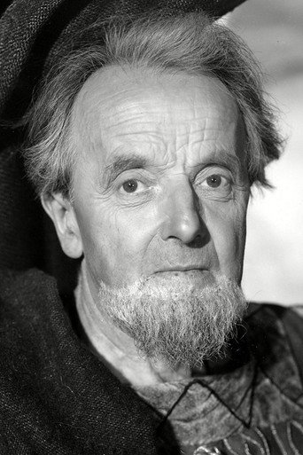Harcourt Williams — Vice Versa cast
