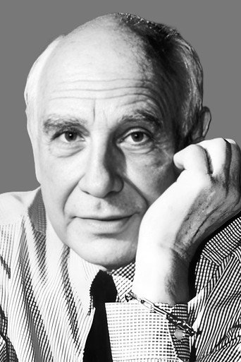 Charles Regnier — Das Biest cast