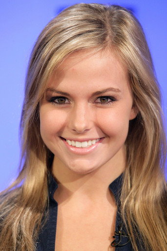 Caite Upton — Speak cast
