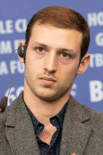 Tom Mercier — The Star cast