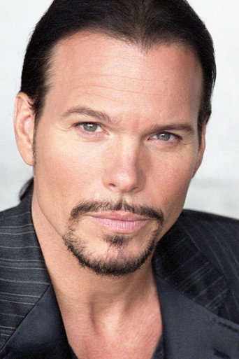 Sean McNabb — Rockbottom cast