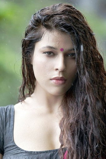 Jyothi Rana — Murdaa Ghar cast