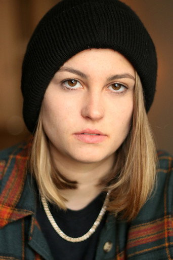 Camry Brault — Wicked cast