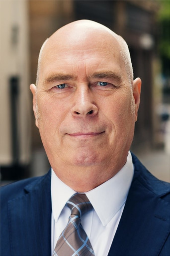 Vic Waghorn — Emily cast