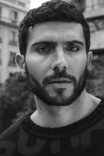 Diego Nawrath — Cola de mono cast