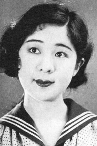 Haruyo Ichikawa — The Burning Prison cast