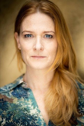 Anne Somers — Hakketuf cast