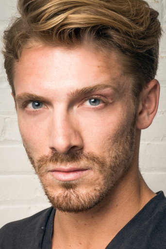 Justin Gerhard — FaceTime Friends cast