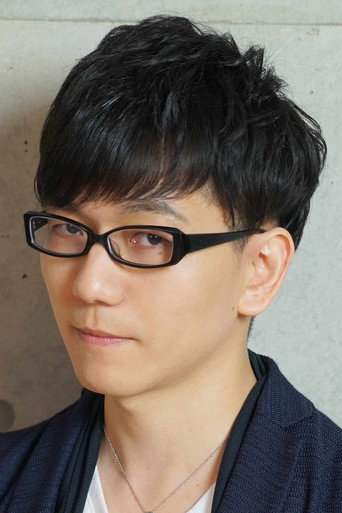 Masahiro Yamanaka — VAZZROCK THE ANIMATION cast