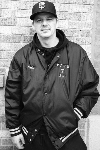Josh Kalis — The Beginning cast