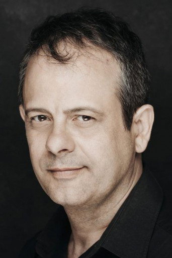 David Bagés — Mar de plástico cast