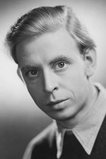 Rune Lindström — Häxa cast