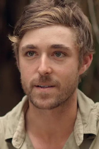 Jock Purcell — Matt Wright's Wild Territory cast