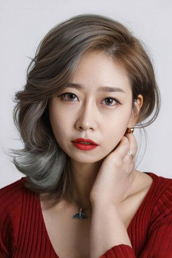 Kim Min-jeong — Observation Man cast