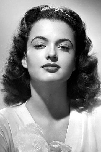 Vickie Lester — Sky Giant cast