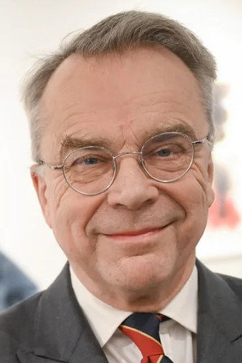 Knut Knutson — Karin och Carl Larsson cast
