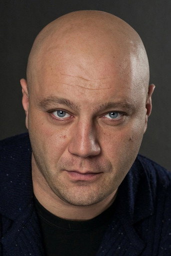 Dmytro Surzhykov — Khaytarma cast