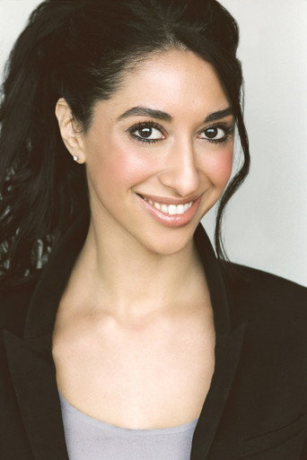 Sarena Khan — Adult Interference cast