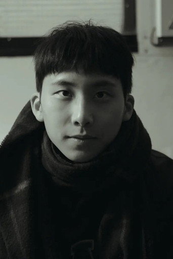 Chiang Kuan-hsun — In Between cast