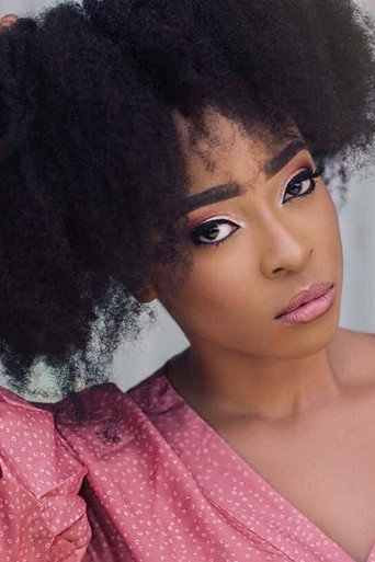Adaora Udeh — Mystique cast