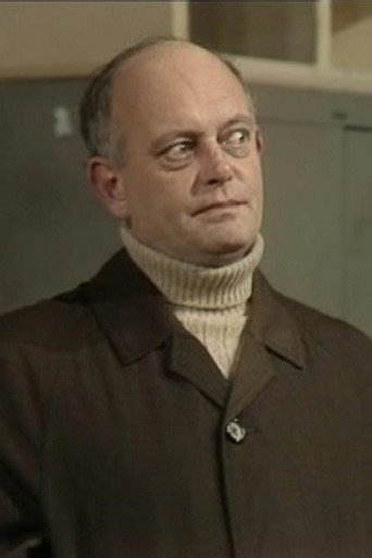 John Malcolm — The Operation cast