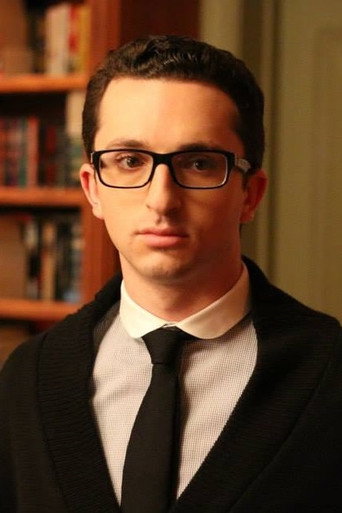 Mendel Fogelman — Wild Flies cast