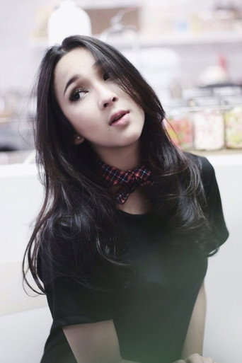 Agatha Pricilla — Glorious Days cast