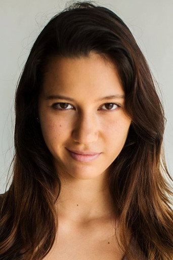 Christiana Chaiwanna — Daytime Nightmare cast