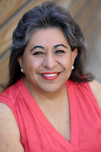 Laura Patalano — Plant Peeps cast