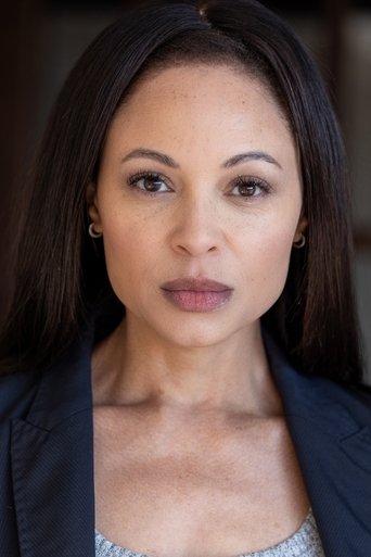 LaTeace Towns-Cuellar — After Emma cast