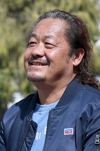 Upendra Subba — Jaari cast