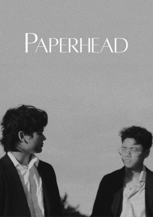 Paperhead vertical backdrop 1