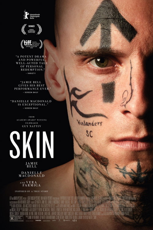 Skin vertical backdrop 3