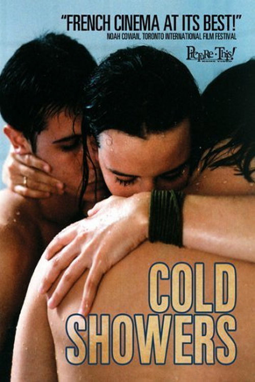 Cold Showers vertical backdrop 3