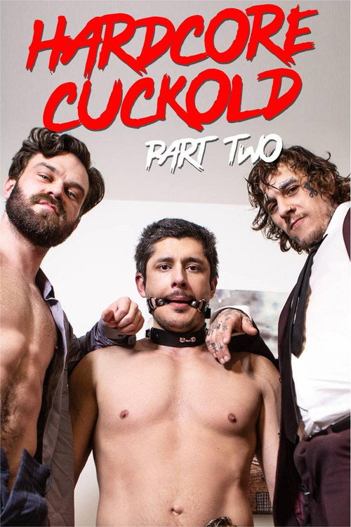 Hardcore Cuckold Part 2 vertical backdrop 4