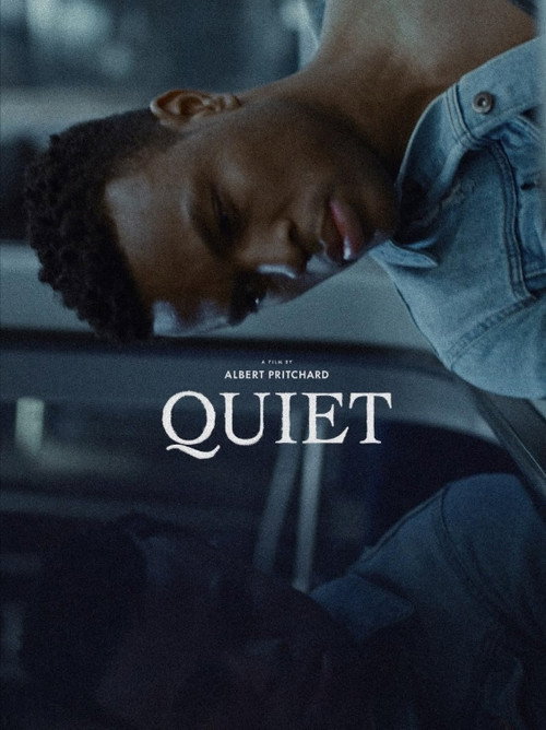 Quiet vertical backdrop 2