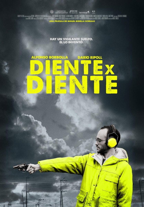 Diente por diente vertical backdrop 1