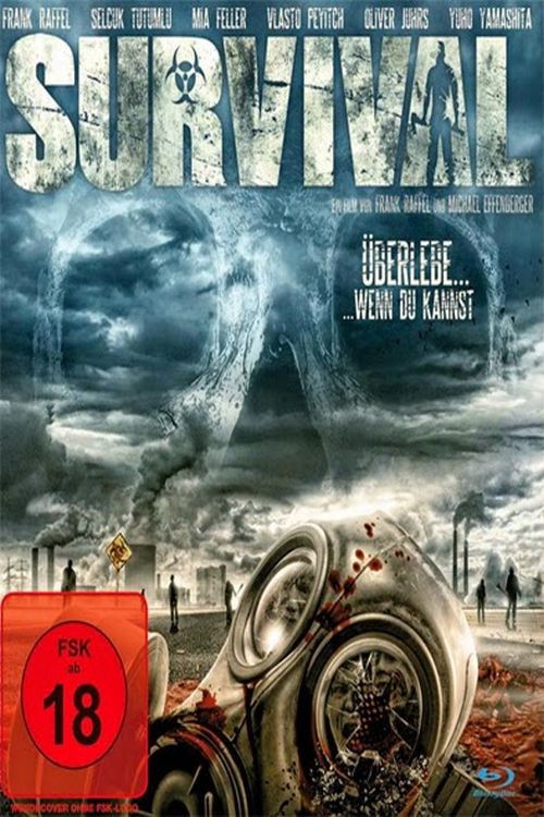 Survival vertical backdrop 1