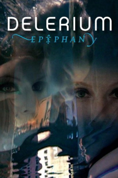 Delerium - Epiphany vertical backdrop 1
