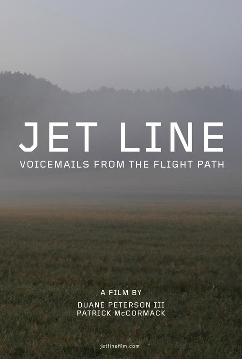 Jet Line vertical backdrop 1