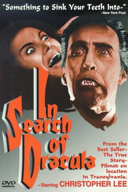 Vem Var Dracula vertical backdrop 2