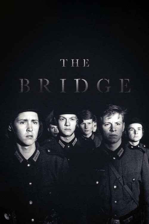 The Bridge vertical backdrop 1