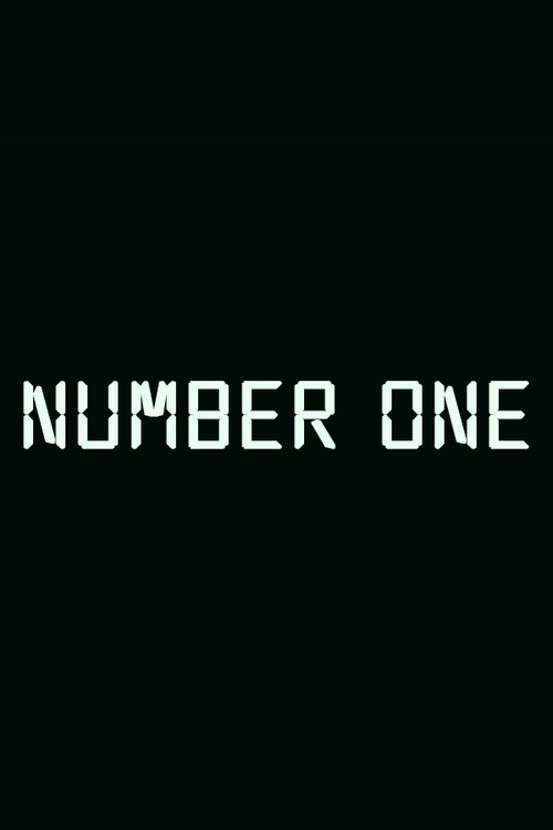 Number One vertical backdrop 5