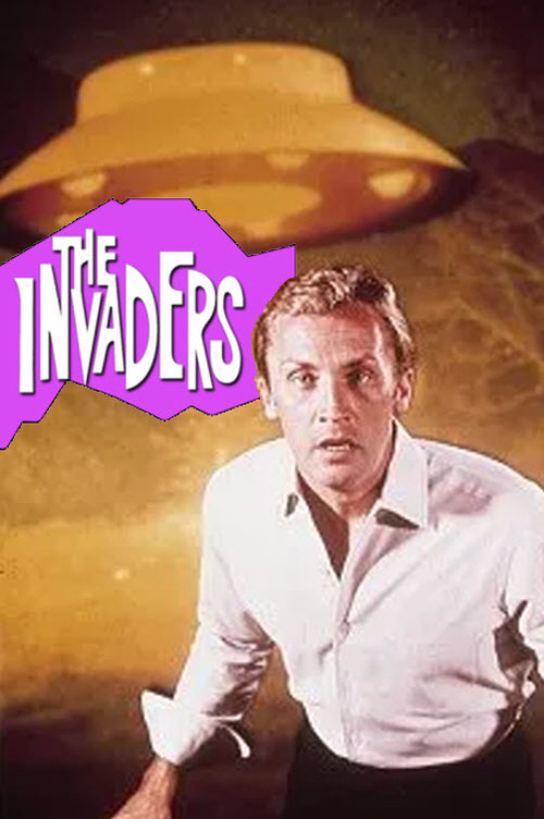 The Invaders vertical backdrop 9