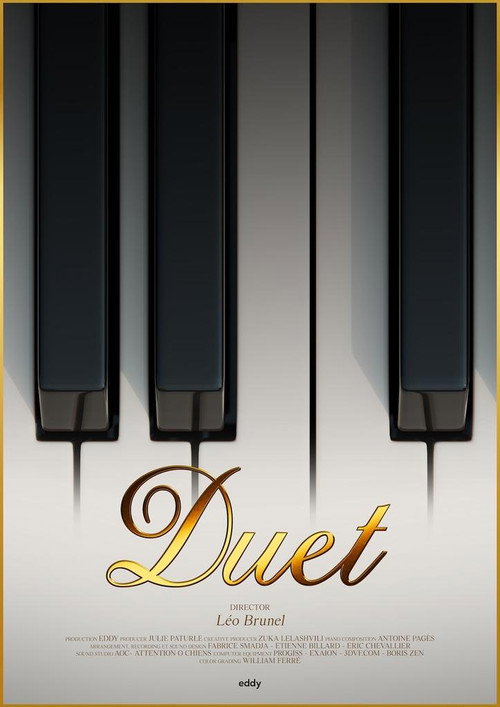 Duet vertical backdrop 1