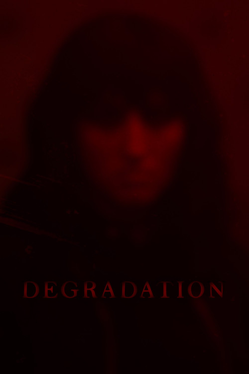 Degradation vertical backdrop 4