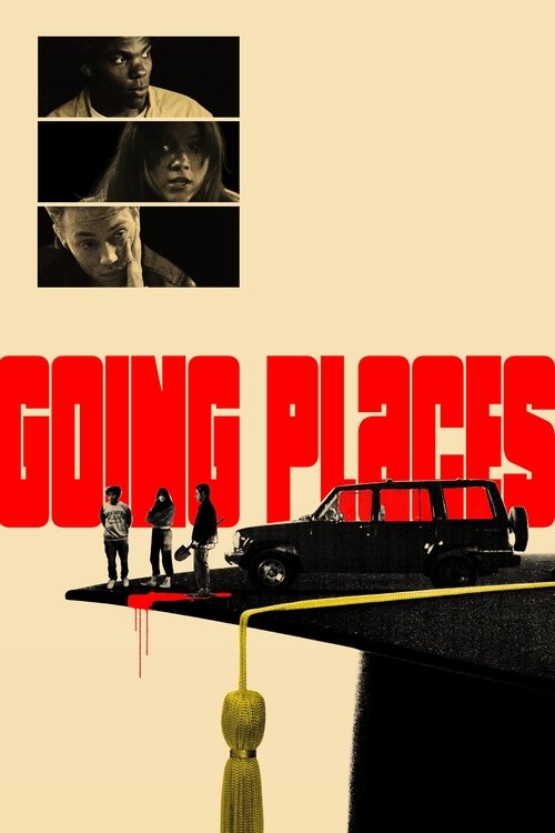Going Places vertical backdrop 1