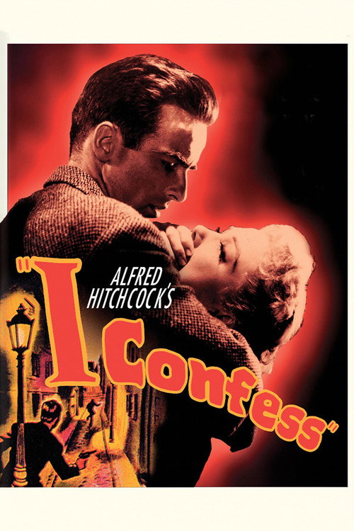 I Confess vertical backdrop 12